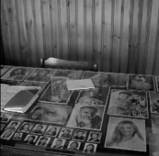 Zakład fotograficzny "Foto Renata"