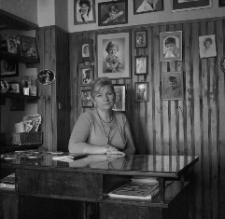 Zakład fotograficzny "Foto Renata"