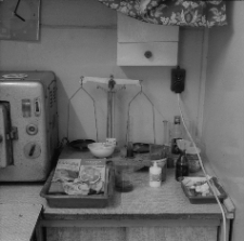 Zakład fotograficzny "Foto Renata"