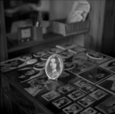 Zakład fotograficzny "Foto Renata"