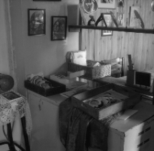 Zakład fotograficzny "Foto Renata"