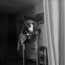 Zakład fotograficzny "Foto Renata"