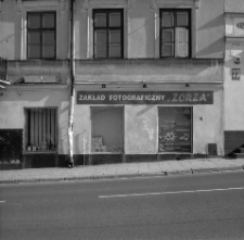 Zakład fotograficzny "Zorza"