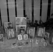 Zakład fotograficzny "Zorza"