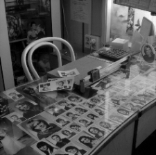 Zakład fotograficzny "Zorza"