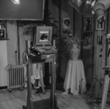 Zakład fotograficzny "Zorza"