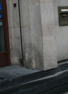 Krakowskie Przedmieście 64 w Lublinie