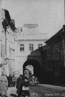 Ulica Grodzka w Lublinie