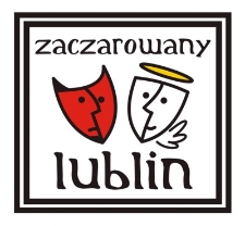 Zaczarowany Lublin 2011 - logo wydarzenia