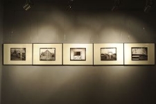 Wystawa "Opowieści z pogranicza" w Galerii NN