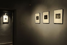 Wystawa "Opowieści z pogranicza" w Galerii NN