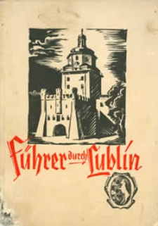 Führer durch die Stadt Lublin
