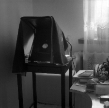 Zakład fotograficzny "Foto Zorza"