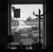 Zakład fotograficzny "Foto Zorza"