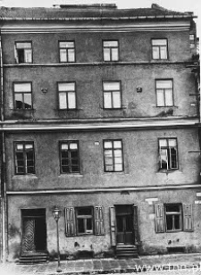 Kamienica Rynek 11 w Lublinie