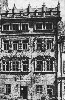 Kamienica Sobieskich przy ulicy Rynek 12 w Lublinie