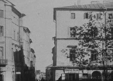 Kamienica Rynek 6 w Lublinie