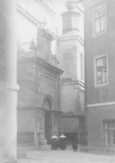 Bazylika oo. Dominikan&oacute;w w Lublinie