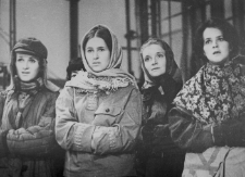 "Za! - kronika 1917 roku"