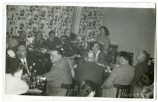 Lublin, Święto Kobiet w kawiarni "Ratuszowa"