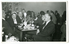 Święto Kobiet w kawiarni "Ratuszowa" w Lublinie