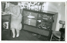 Lublin, Święto Kobiet w kawiarni "Ratuszowa"