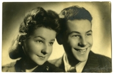 Maria Petz, Zbigniew Petz