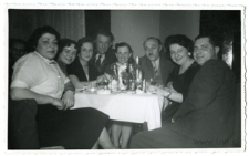 Personel restauracji "Smakosz" w Lublinie