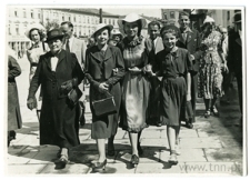 Spacer ulicą Krakowskie Przedmieście w Lublinie