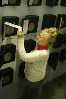 Otwarcie wystawy "Lublin. Pamięć Miejsca"