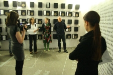 Otwarcie wystawy "Lublin. Pamięć Miejsca"