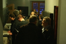 Otwarcie wystawy "Lublin. Pamięć Miejsca"