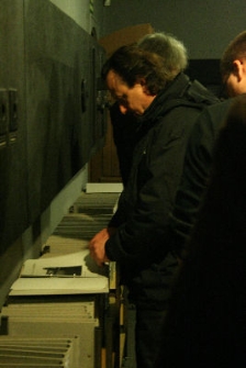 Otwarcie wystawy "Lublin. Pamięć Miejsca"