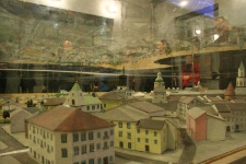 Otwarcie wystawy "Lublin. Pamięć Miejsca"