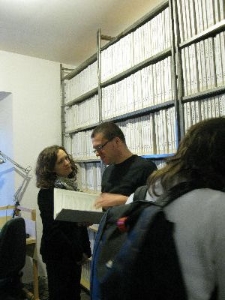 Otwarcie wystawy "Lublin. Pamięć Miejsca"