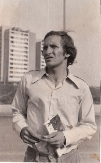 Janusz Krupski
