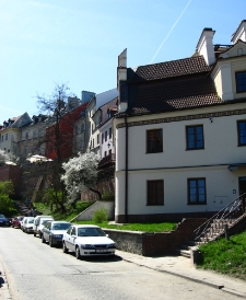 Lublin, ul. Podwale 28