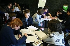 "Listy do Henia" - 2011 r.