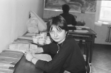 Spotkanie Komisji Zakładowej "Solidarność" w Lublinie