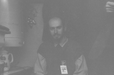 Uczestnicy Komisji Zakładowej Solidarność w Lublinie