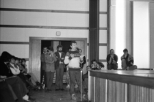 Spotkanie Komisji Zakładowej "Solidarność" w Lublinie