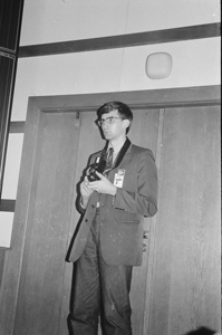 Spotkanie Komisji Zakładowej "Solidarność" w Lublinie