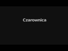 Czarownica - Czesław Maj - fragment relacji świadka historii [WIDEO]