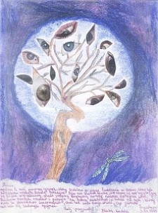 List Błażeja Kuchty do Henia Żytomirskiego w języku polskim