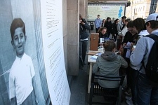 "Listy do Henia" 2011