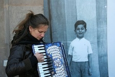 "Listy do Henia" 2011