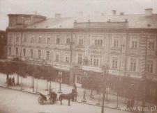 Hotel Europejski (Hotel Europa)