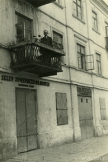 Ulica Kalinowszczyzna 58 w Lublinie