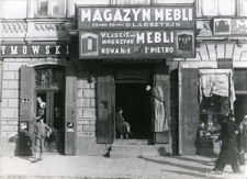 1 Nowa Street in Lublin