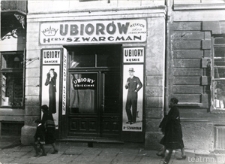 Lublin, ulica Nowa 3 i Nowa 5